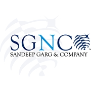 SGNCO - Sandeep Garg and Company